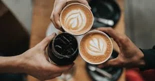 SEPAC Daytime Coffee Meetup
