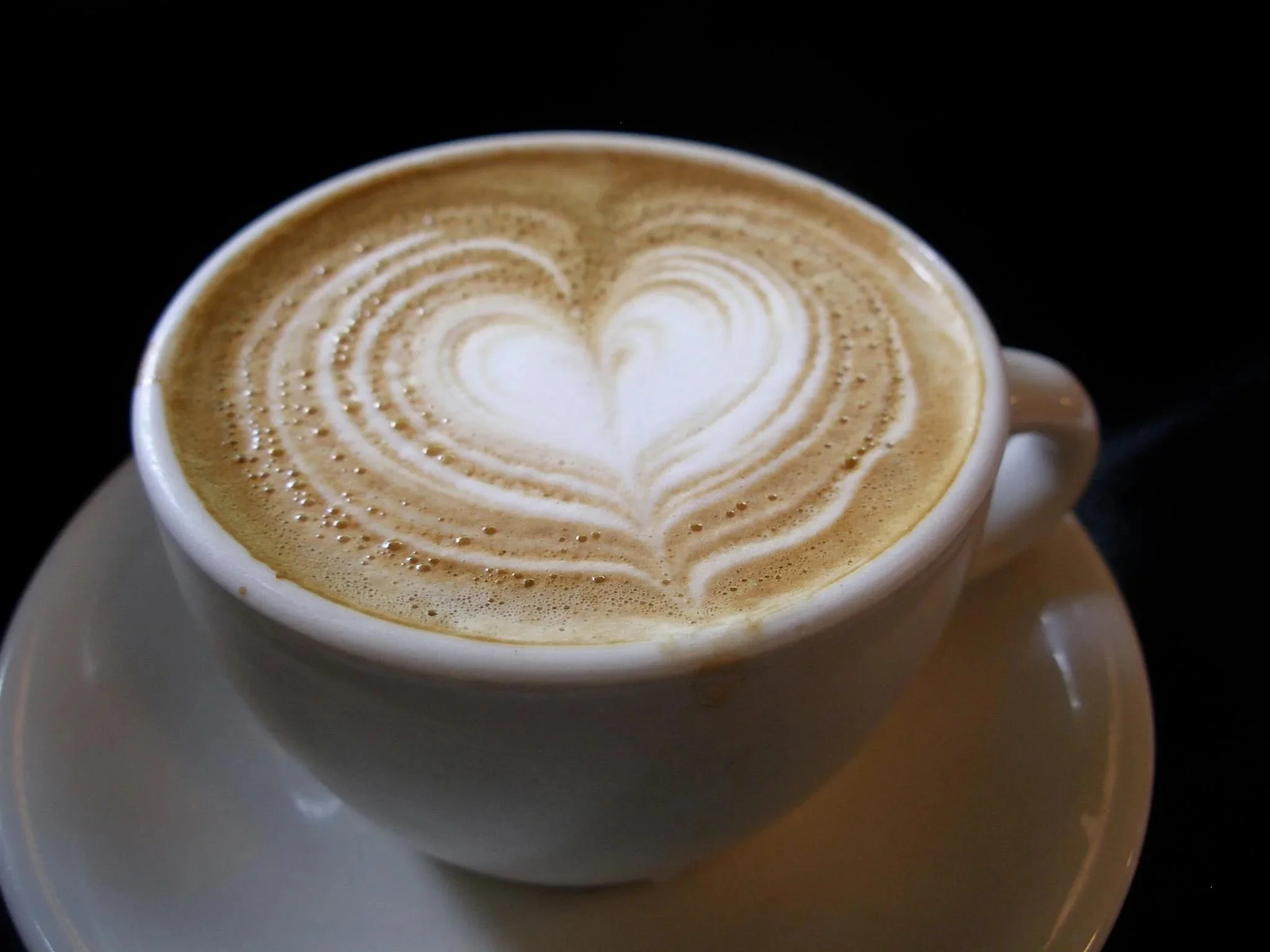 SEPAC Evening Coffee Hour