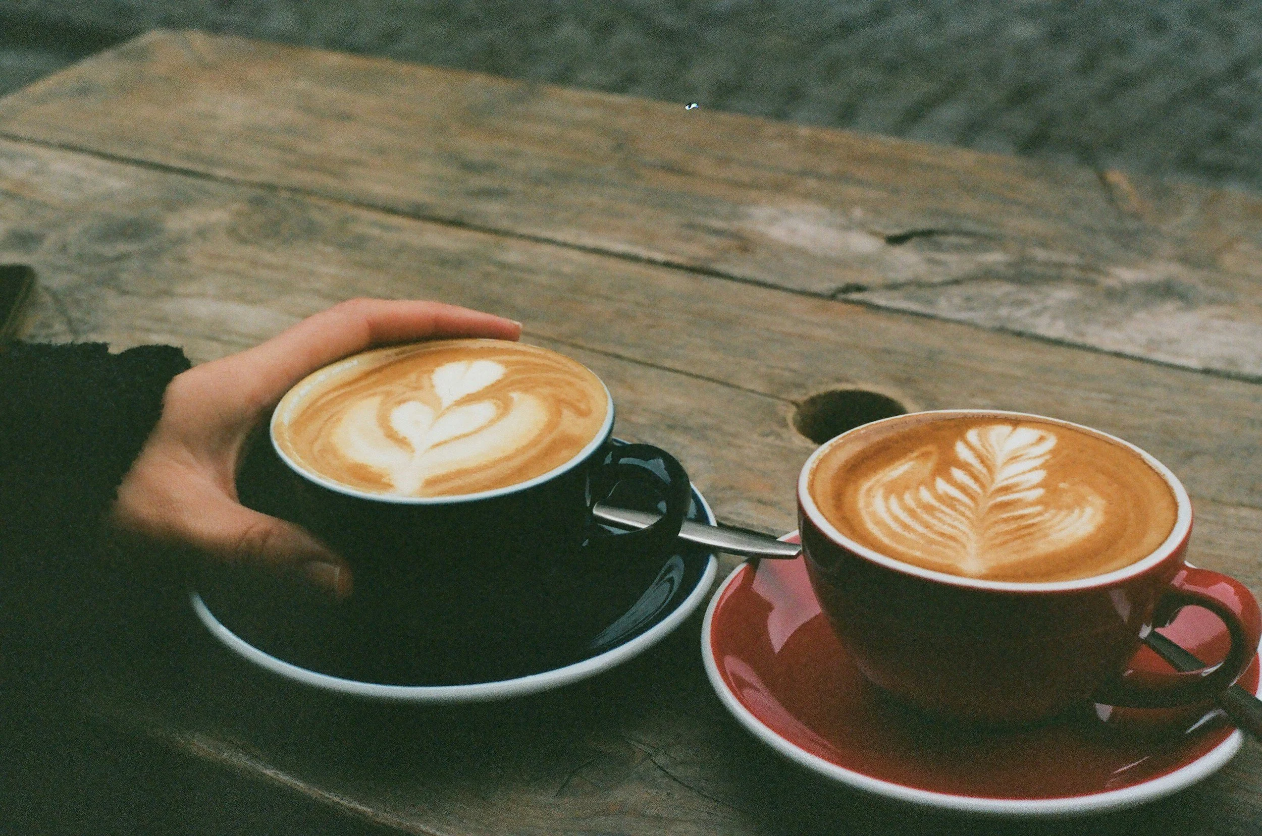 SEPAC Daytime Coffee Hour