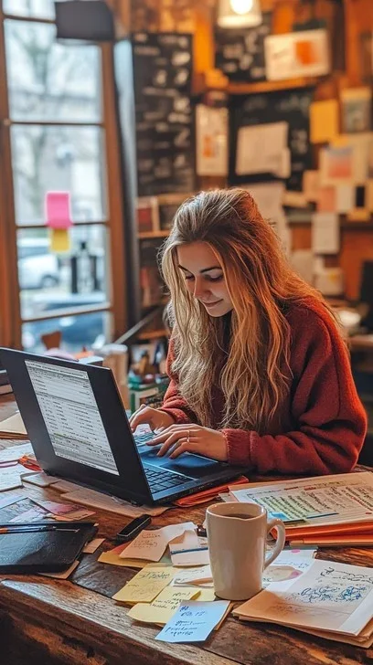 Creative Content That Still Sounds Like You