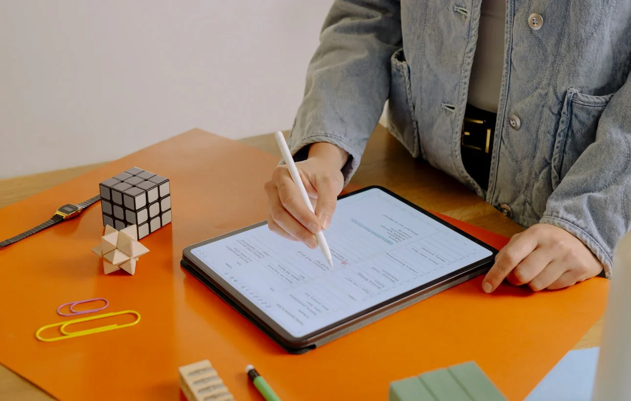 The Brand Foundation Checklist Every Business Needs