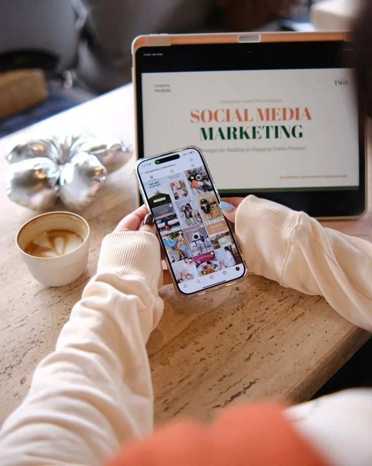 Why Consistent Brands Feel Safer to Buy From 
