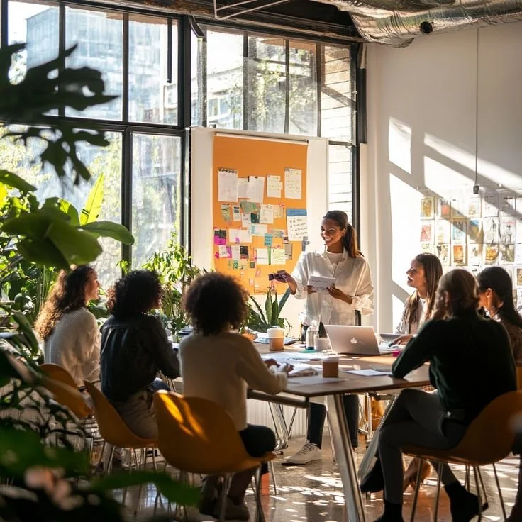 Why Community Presence Creates Long-Term Brand Equity
