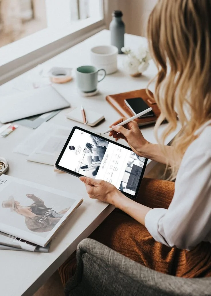 You Are Allowed to Build a Brand That Fits Your Life