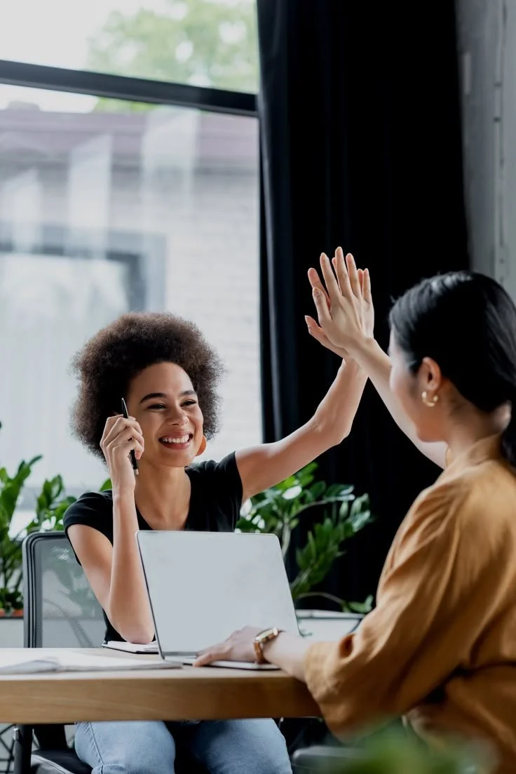 The Difference Between Being Known and Being Trusted