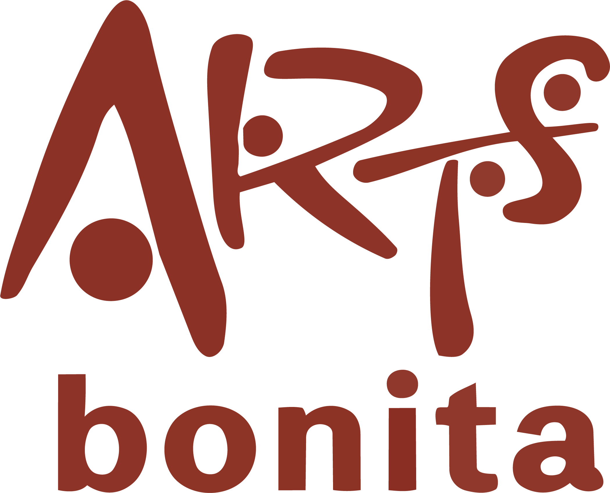 Text in a stylized font with a dark background.