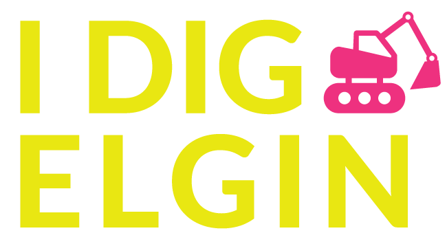 I Dig Elgin