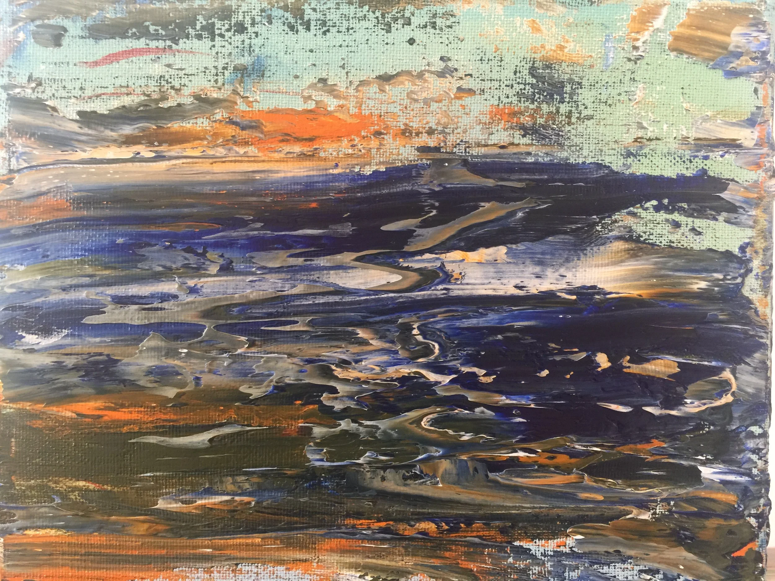Tidepool