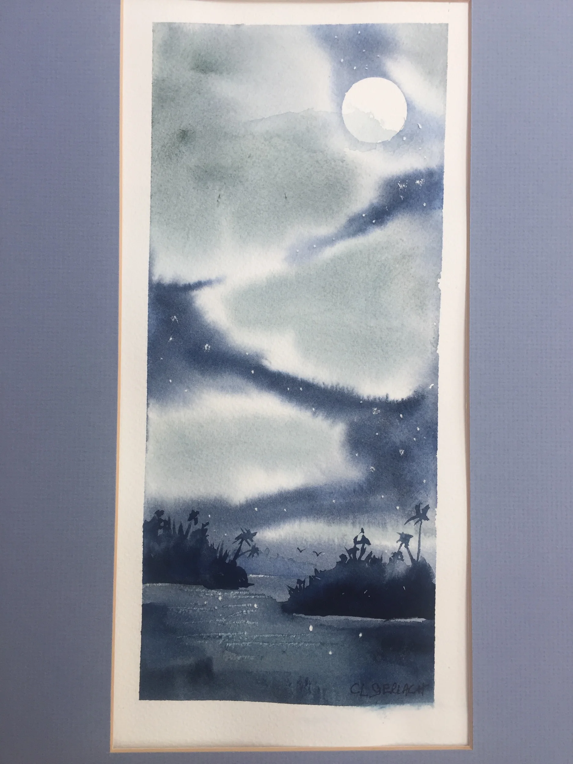 Moonglow