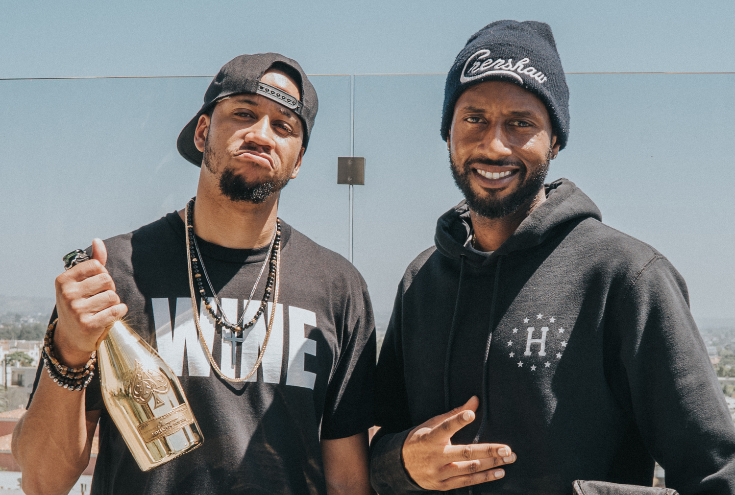 Wine & Culture Los Angeles