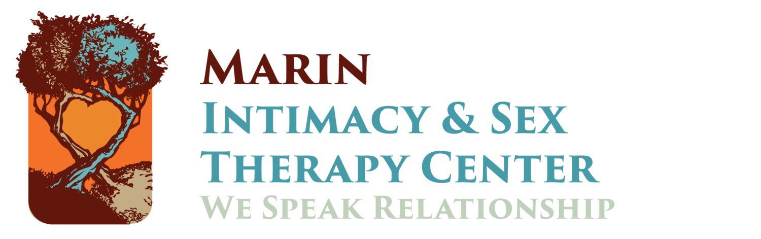 Marin Couples Counseling, Intimacy & Sex Therapy Center