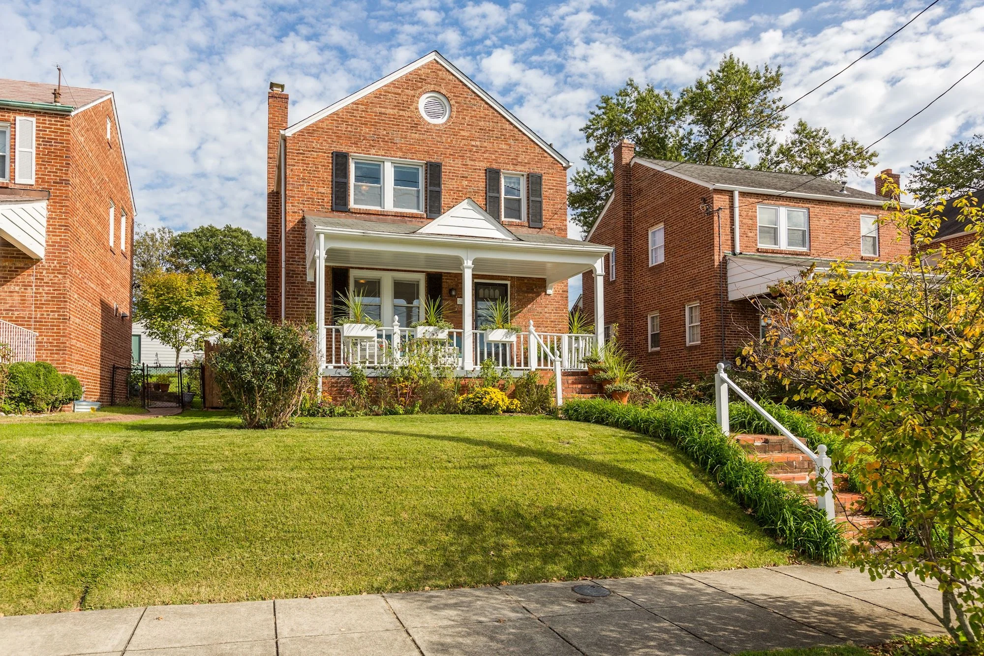 6513 3rd Street NW, Washington DC 20012