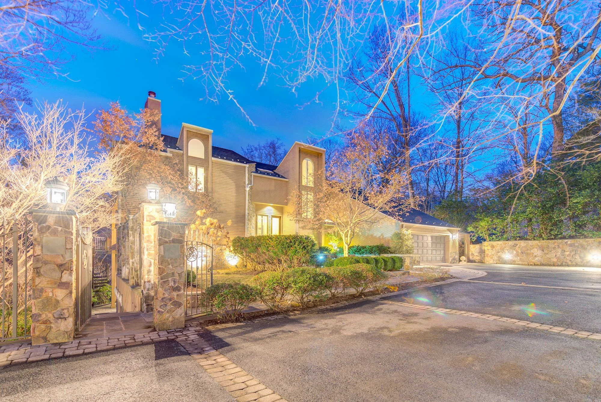 8712 Old Dominion Drive, McLean