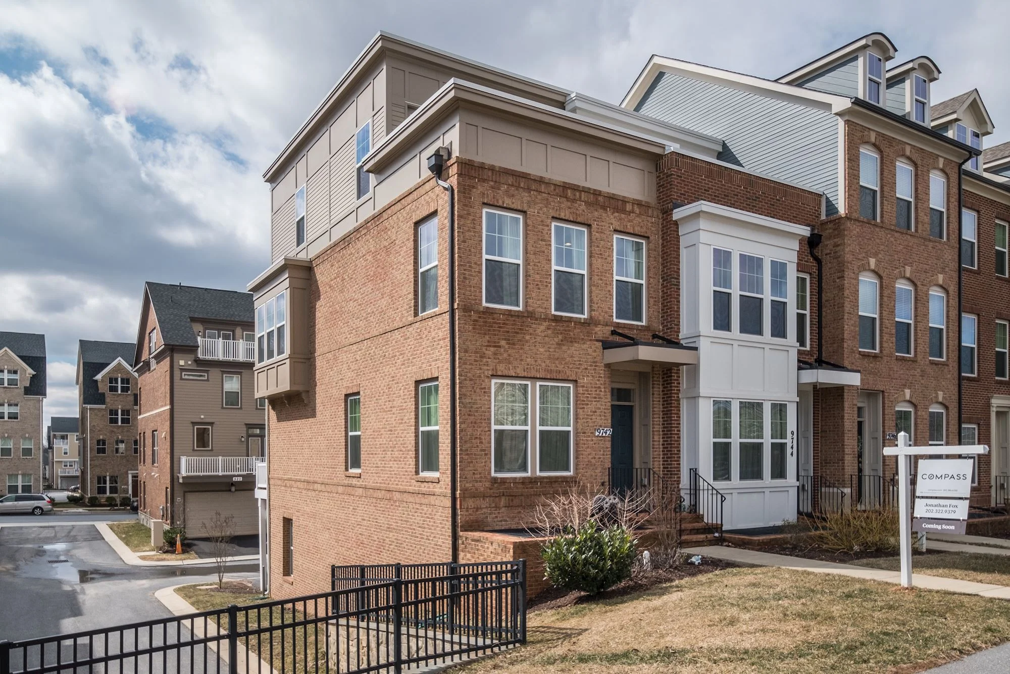 9742 Fields Road, Gaithersburg, MD 20878