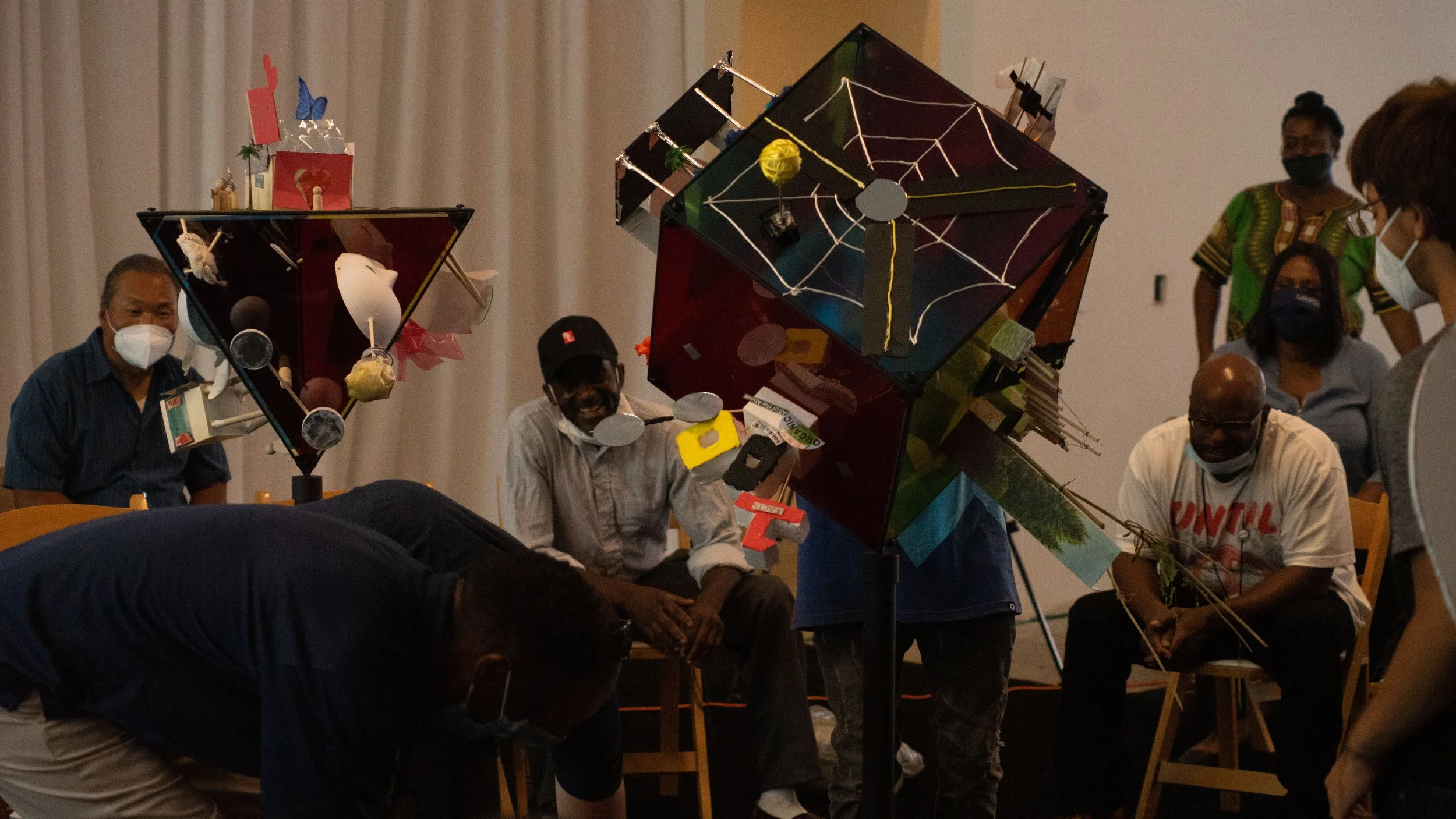 Newton Division Creative Assembly Group 2