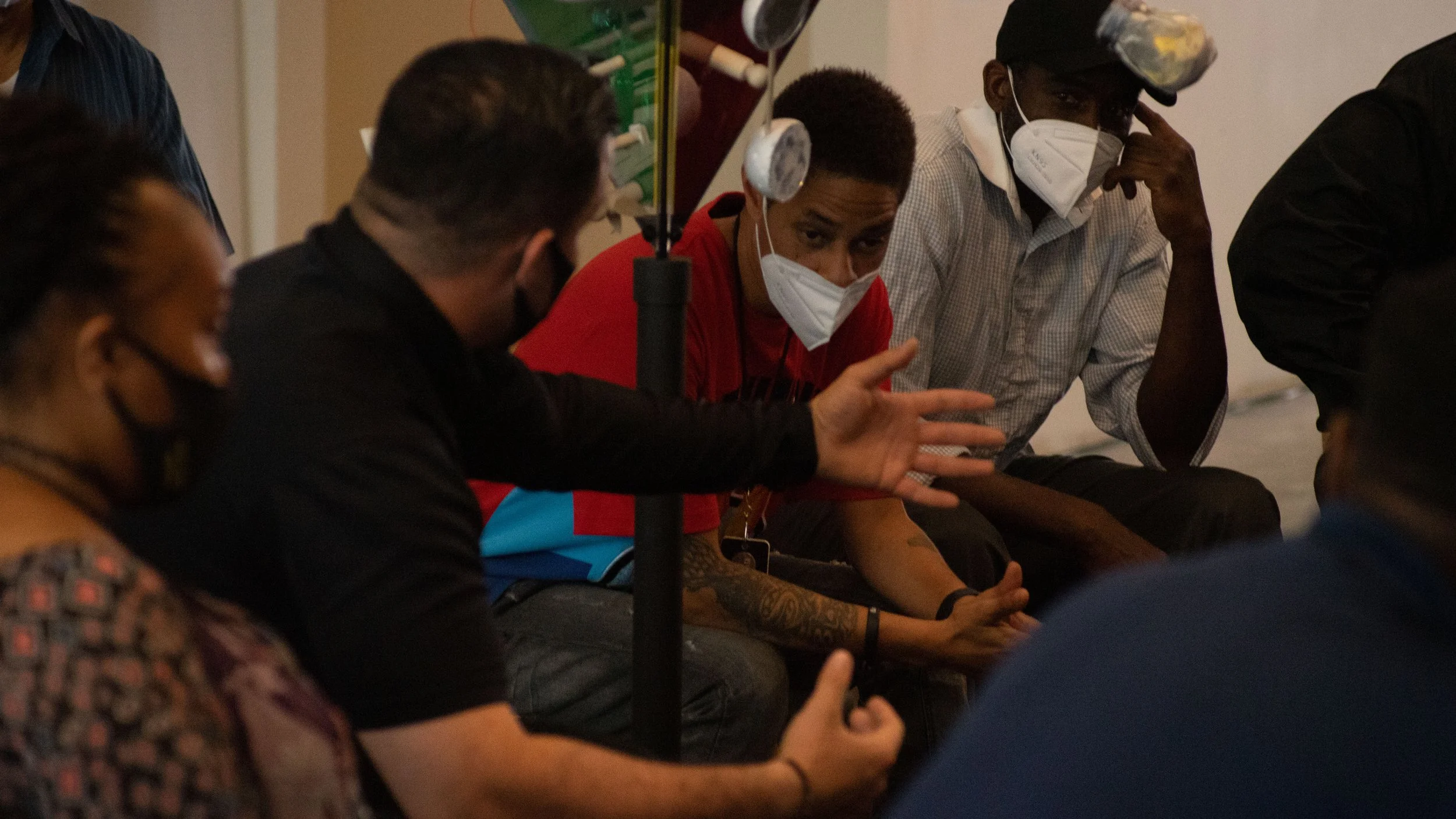 Newton Division Creative Assembly