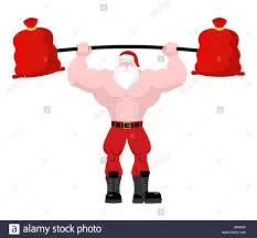 Training during the holidays