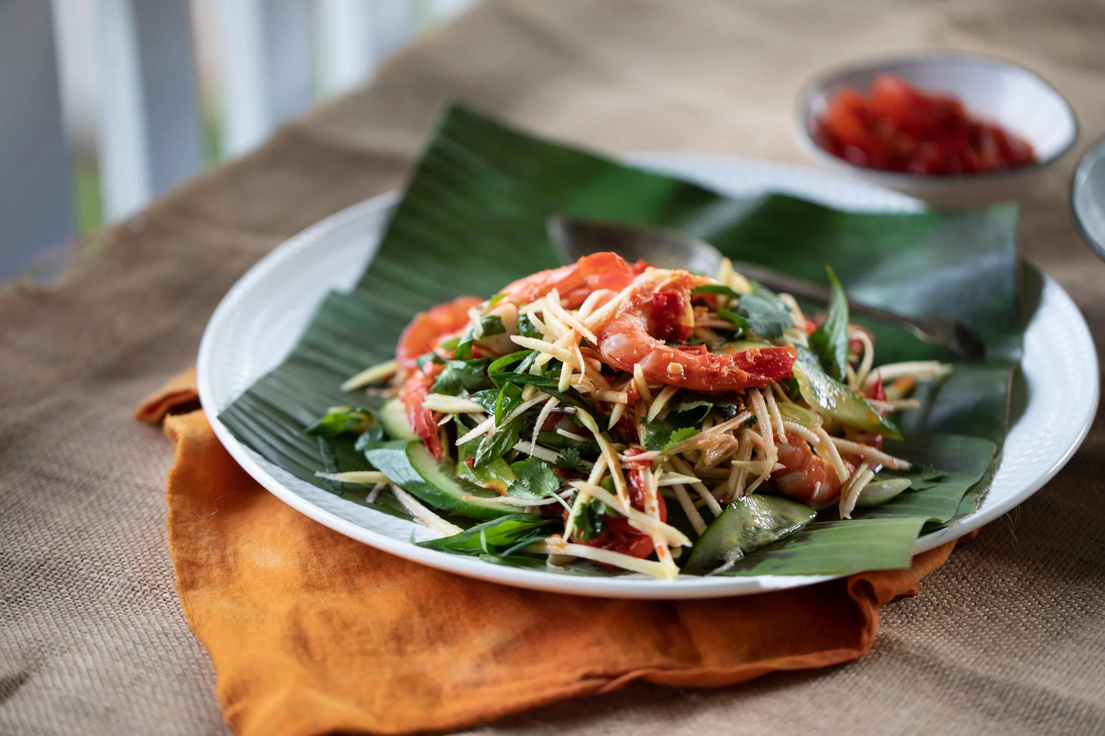 Ep3 Anna Gare's Cab Fare Cambodian Prawn Salad 1_.jpg