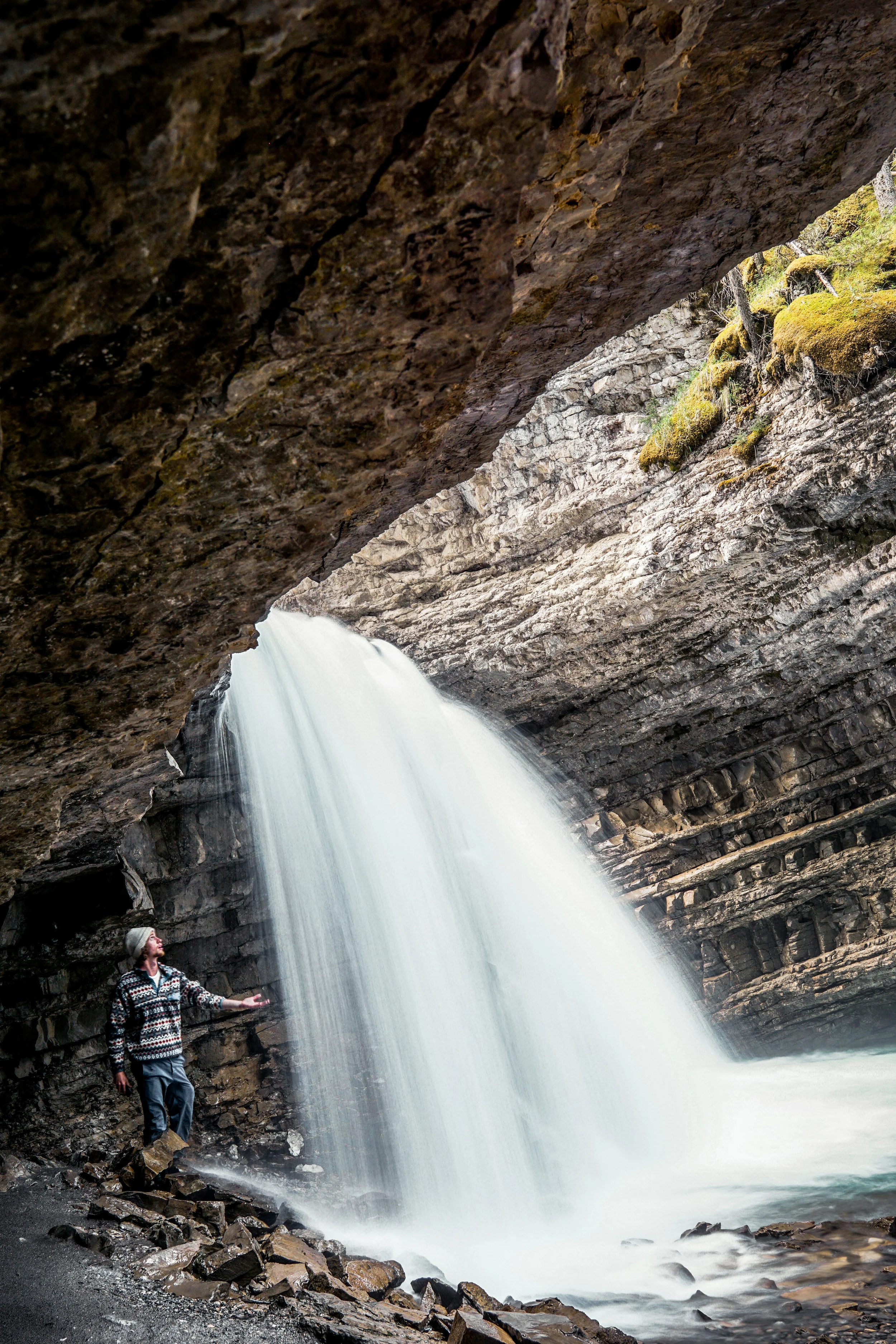 Banff, Canada