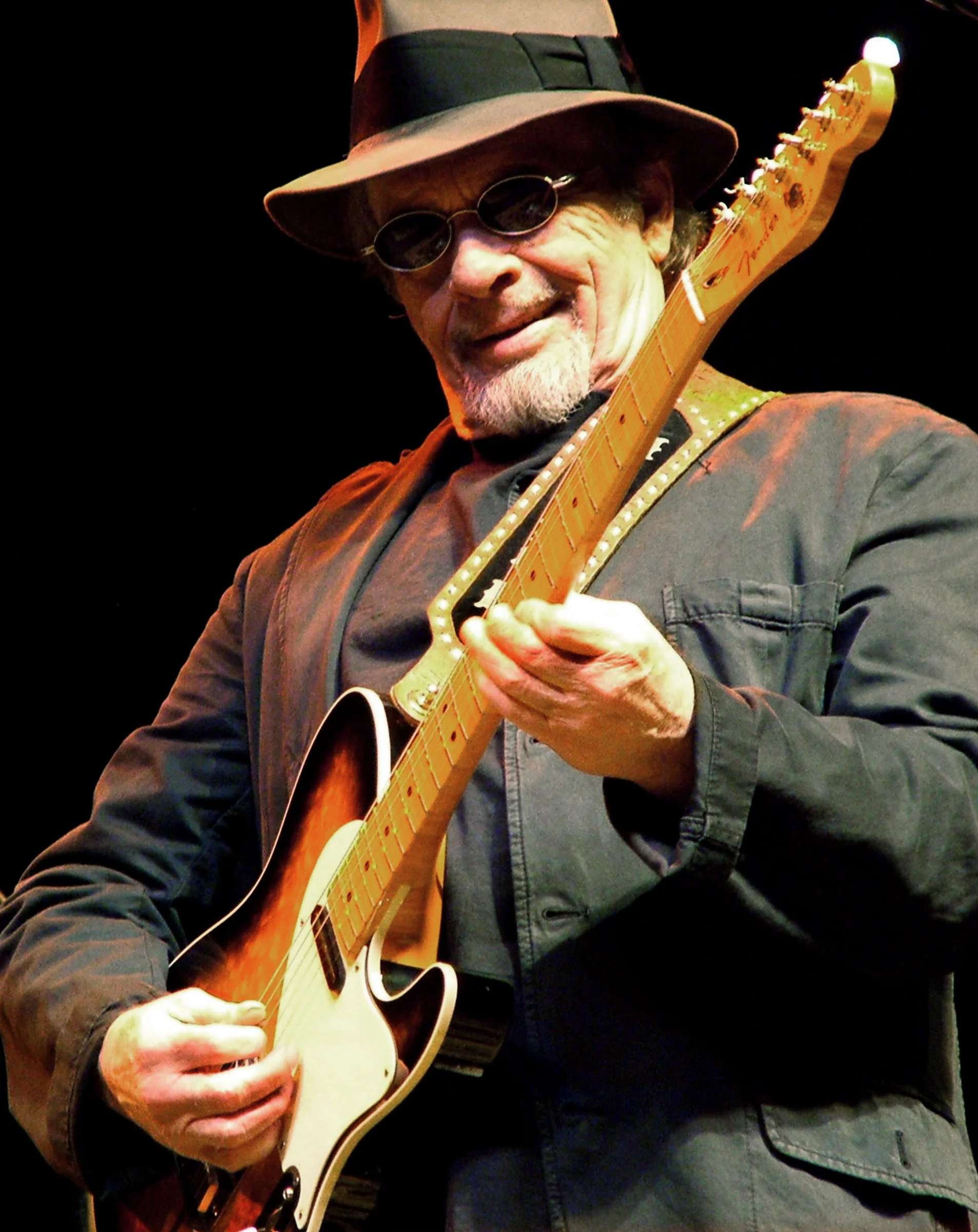 Merle Haggard Band