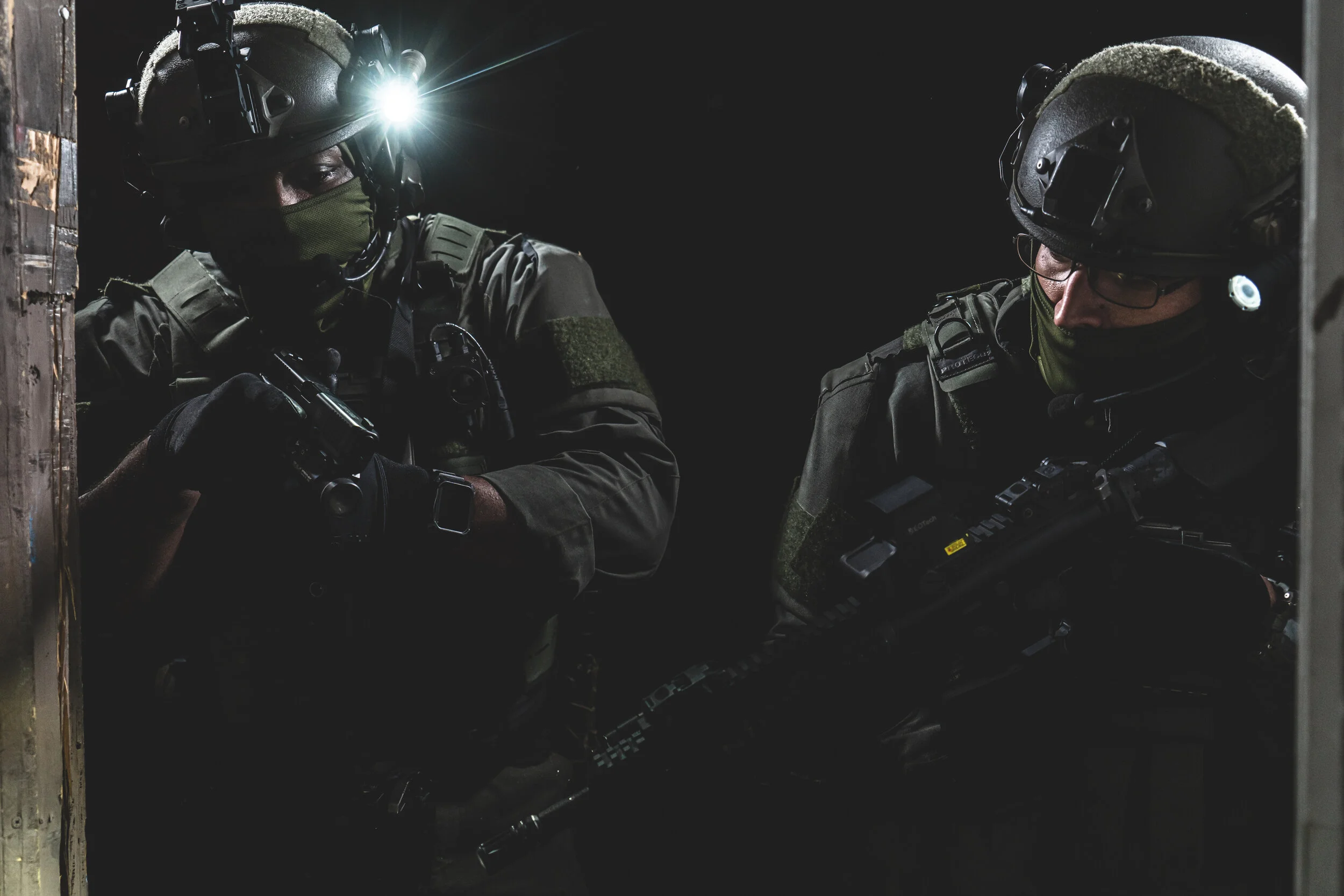 TCSO Recruitment Video