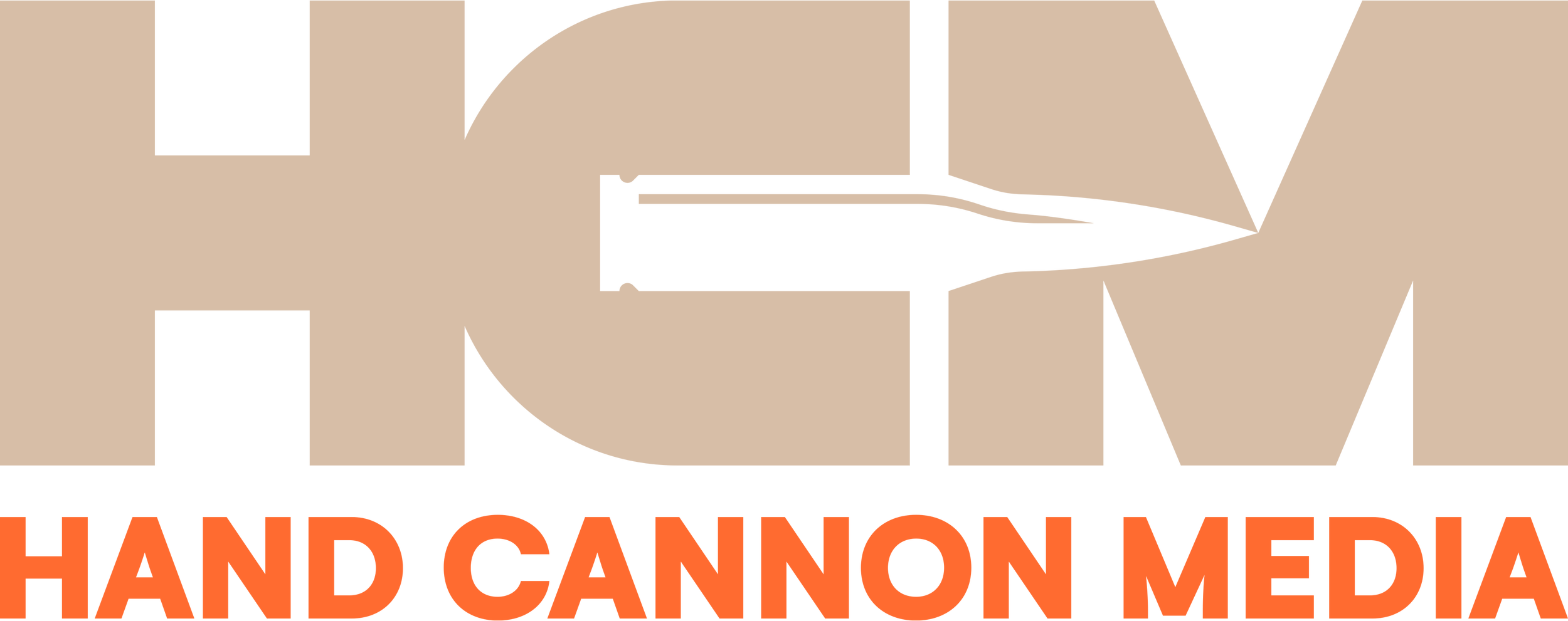 Hand Cannon Media