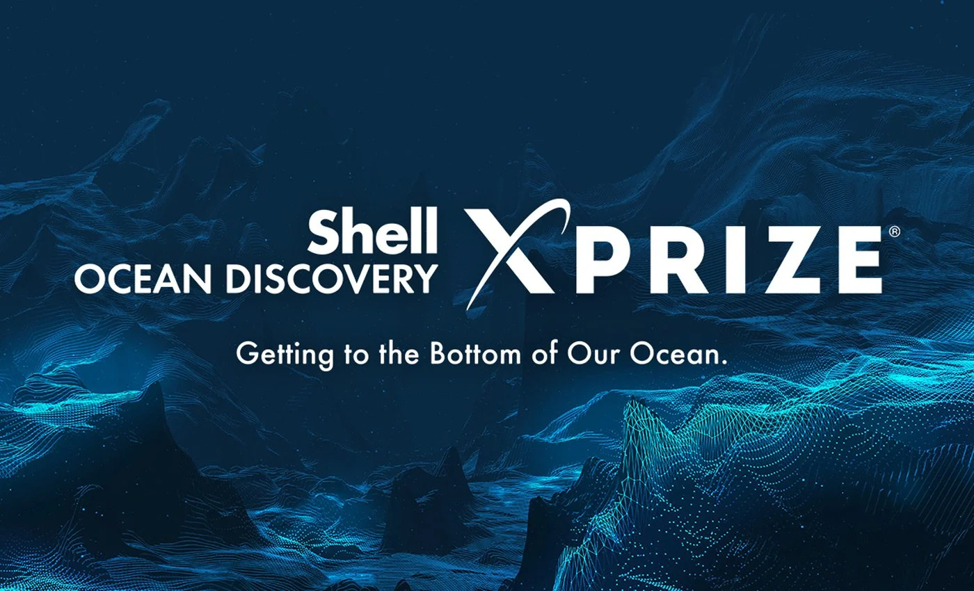 Ocean Discovery XPRIZE Launch Campaign