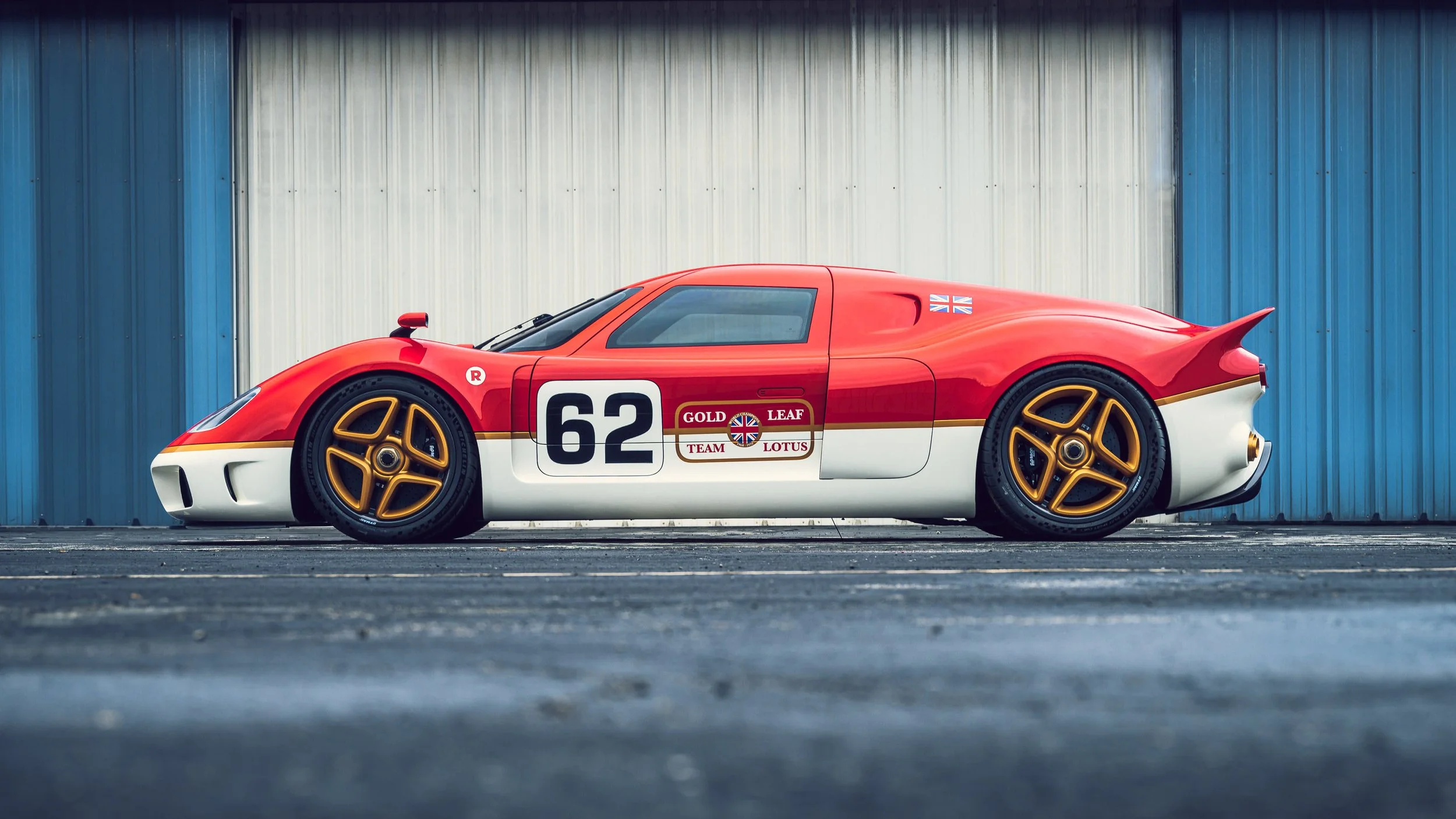 Content Marketing for Radford Motors