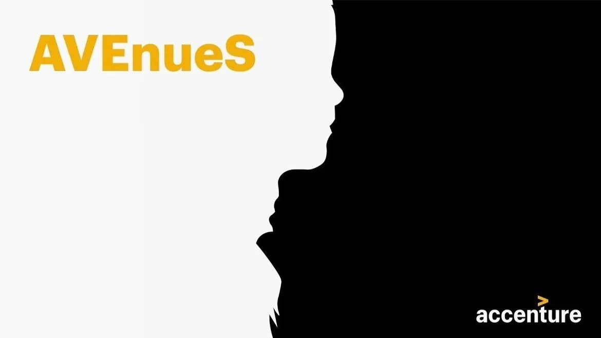 Accenture AVEnueS - Social Worker Training