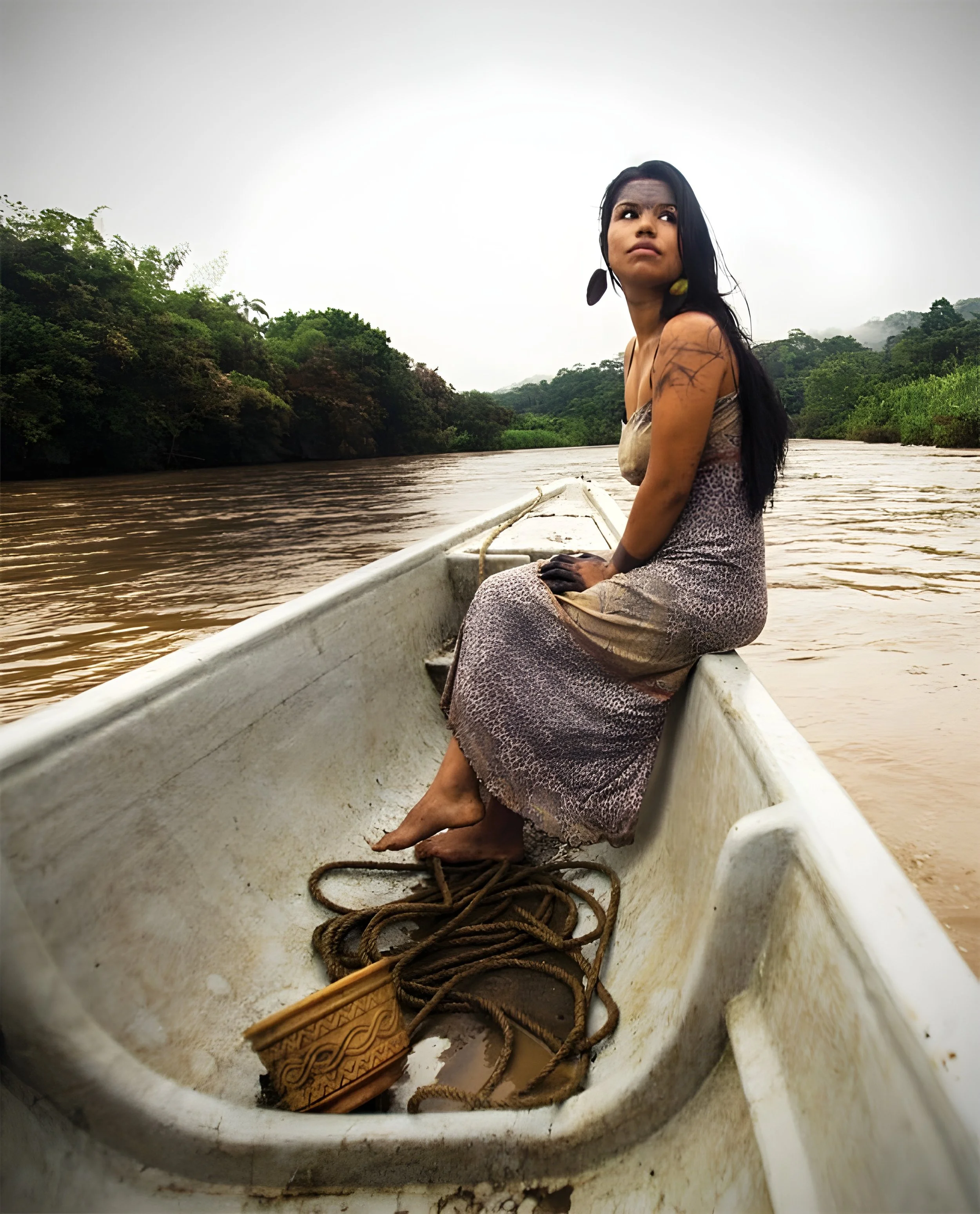 KEEP THE OIL IN THE GROUND - VIRAL IMPACT CAMPAIGN