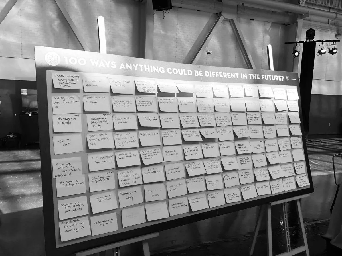 Workshops and Training