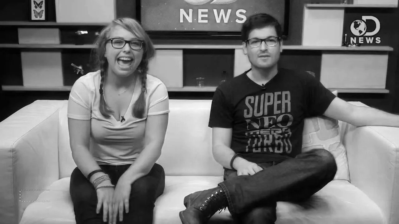 Web Series for Discovery News