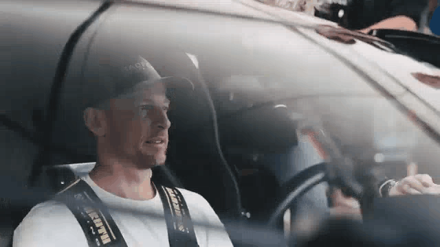 YouTube Series with Jenson Button
