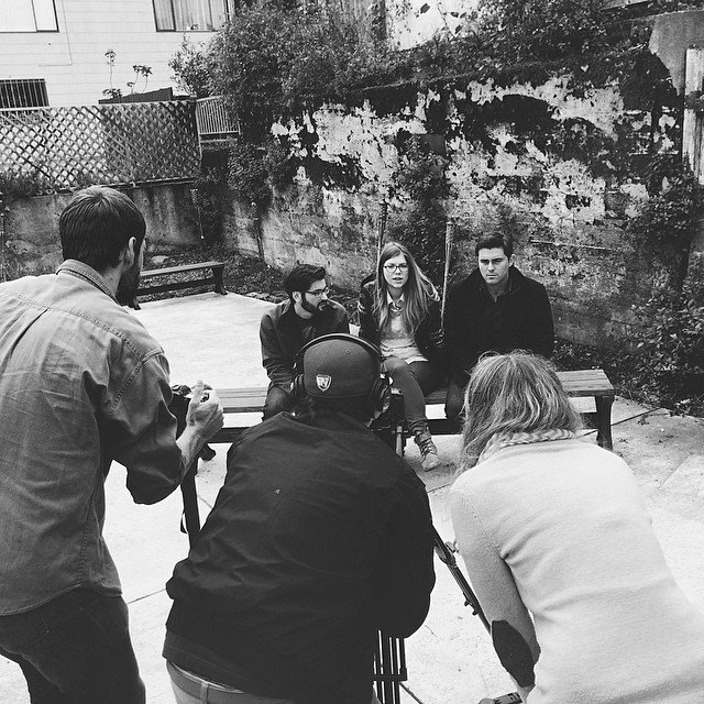 Web Series Production
