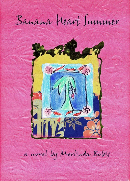 Banana Heart Cover.jpg