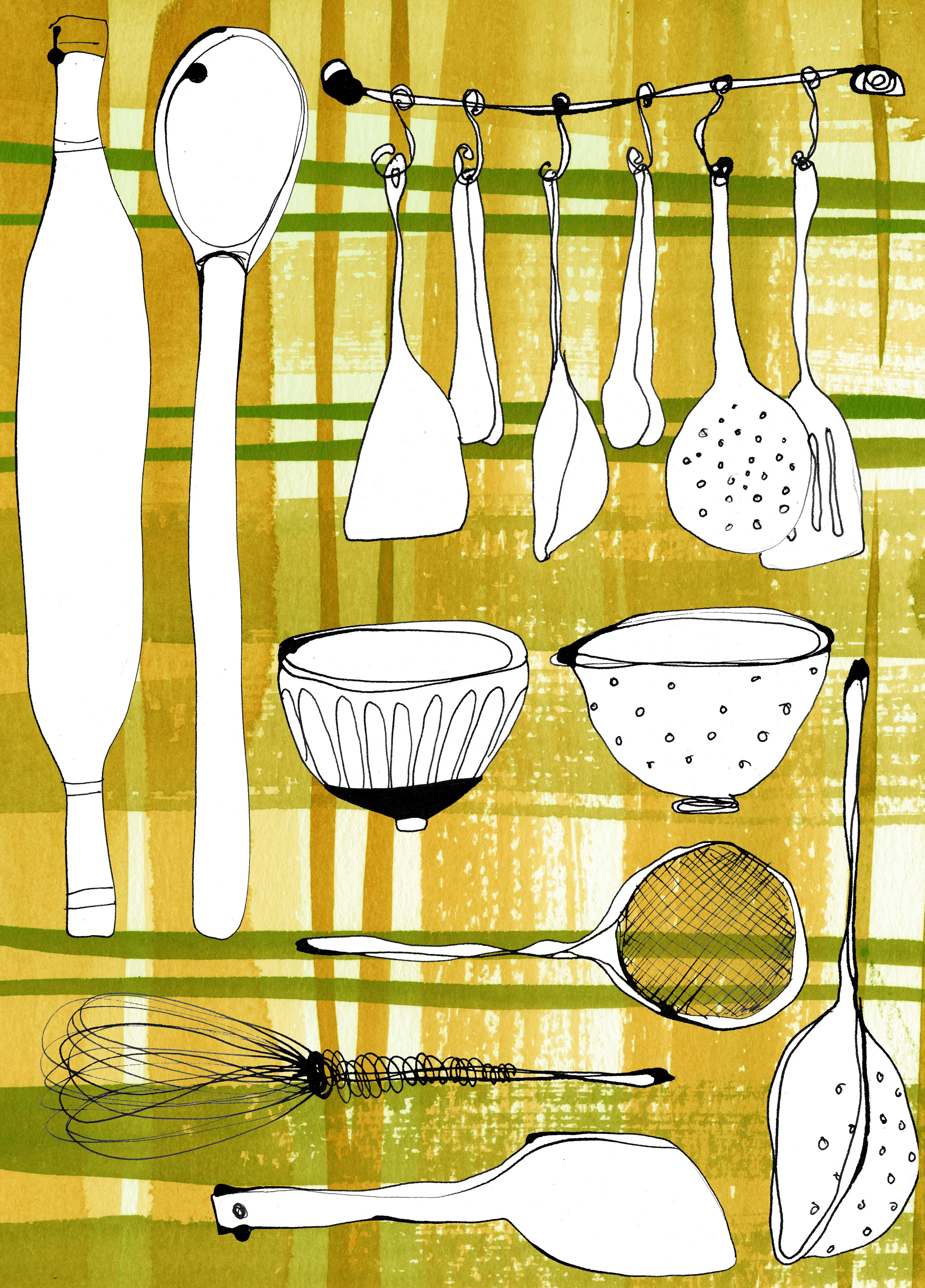 utensils for a goddess.jpg