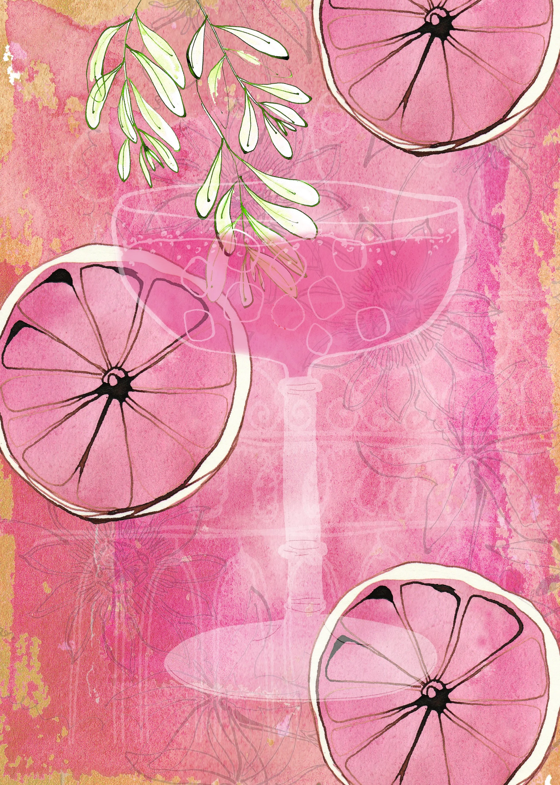 pink grapefruit and sage mimosa.jpg