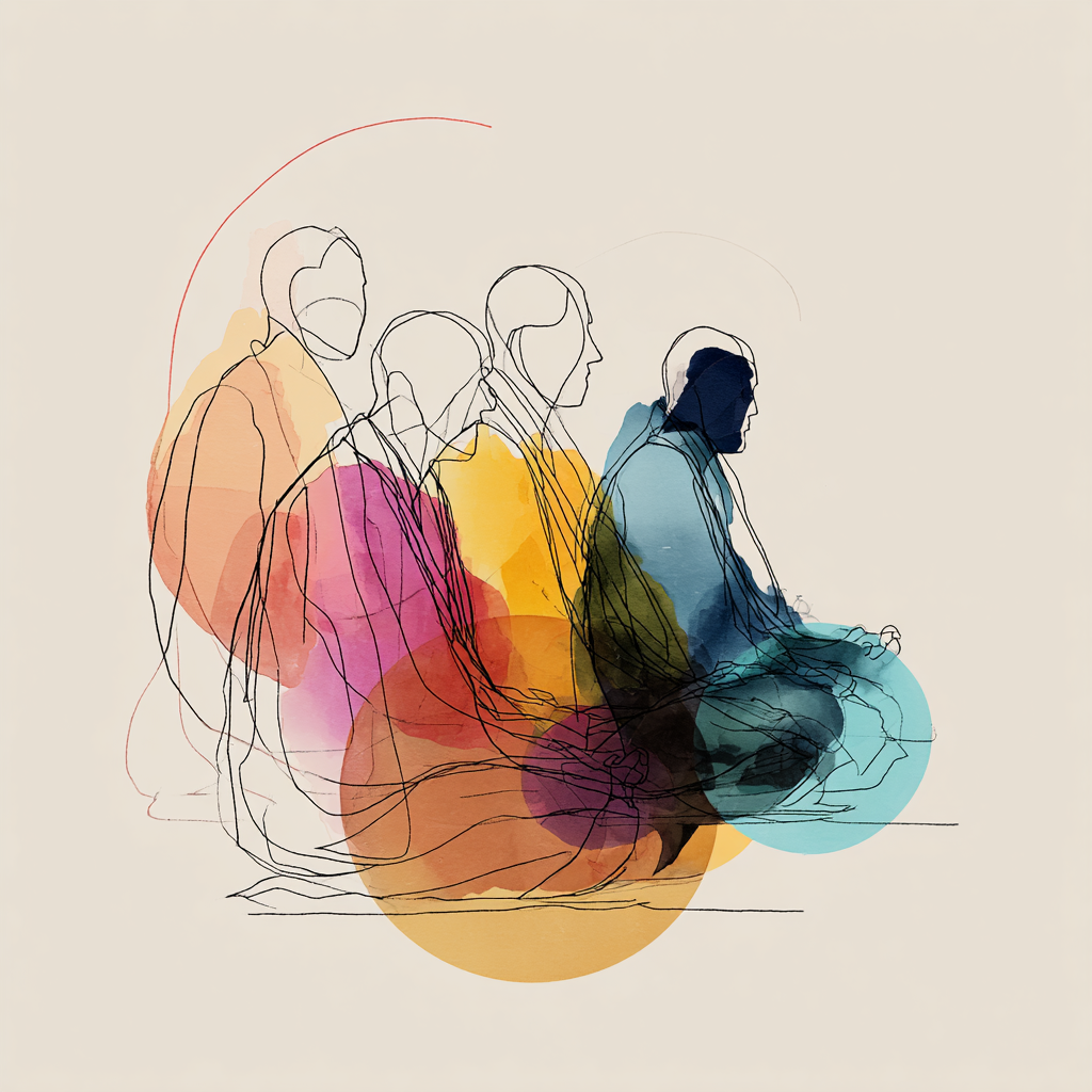 How Emotions Affect the Body and Five Somatic Practices to Release Tension