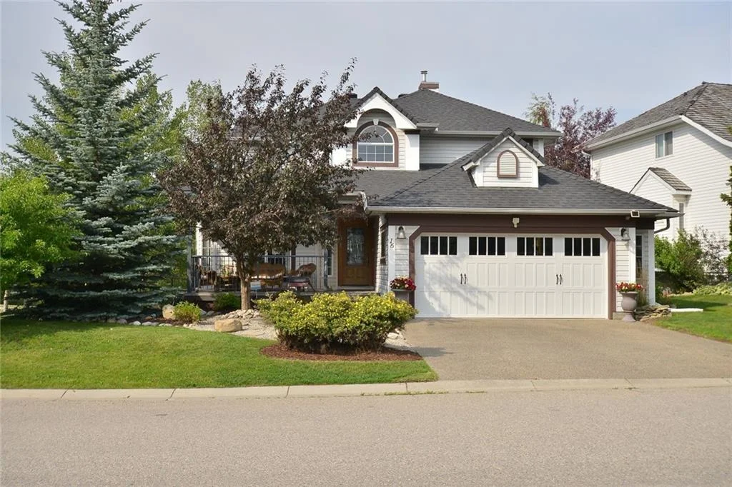 16 ROCKY RIDGE Landing NW