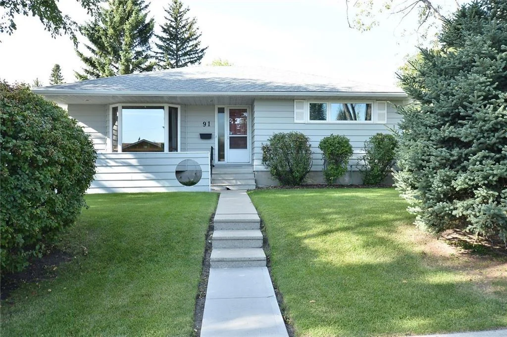 91 COLERIDGE RD NW