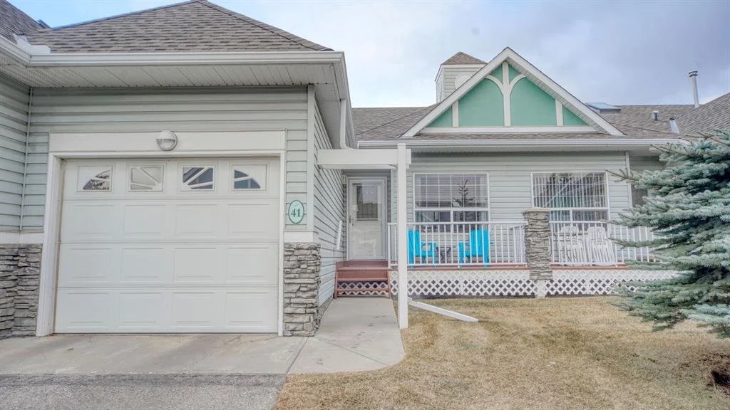 41, 1008 Woodside Way NW