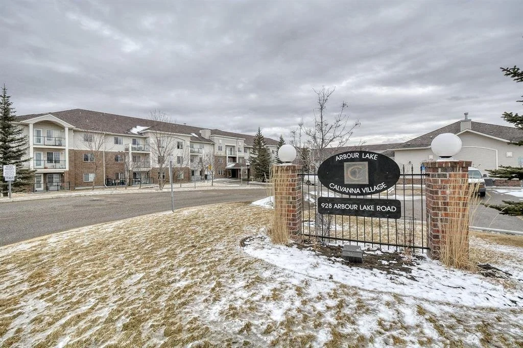 2310, 928 Arbour Lake Road NW