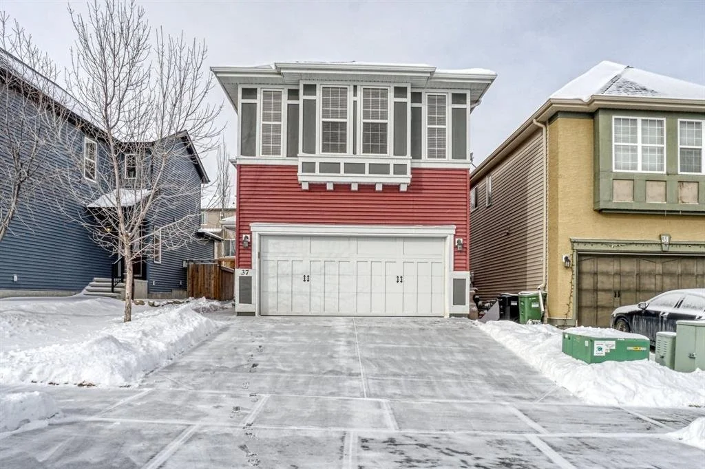 37 Sage Valley Drive NW