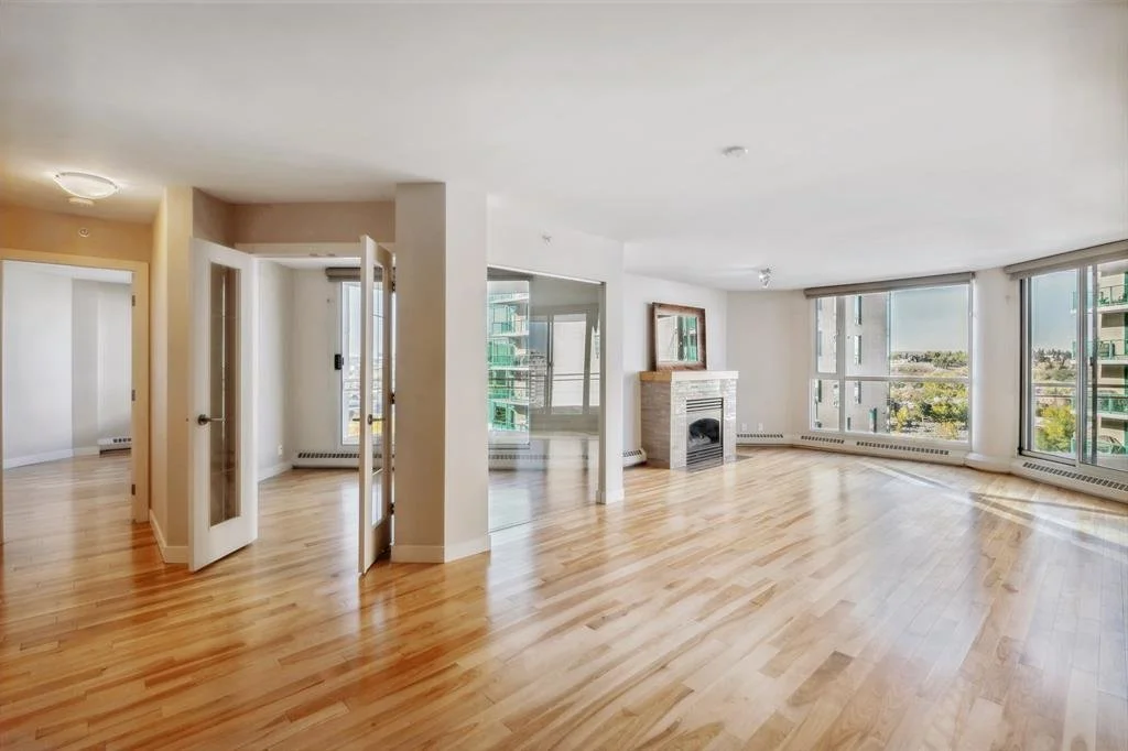 1201, 804 3 Avenue SW