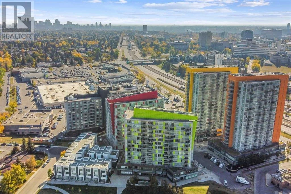 1901, 3820 Brentwood Road NW