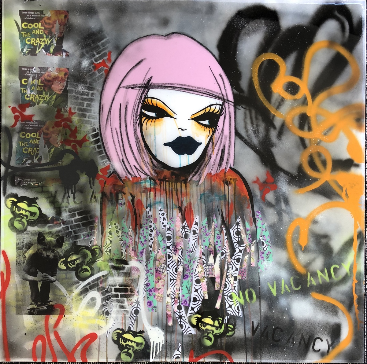 Leake St Tunnel
