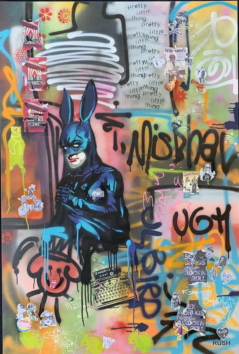 Misbhav