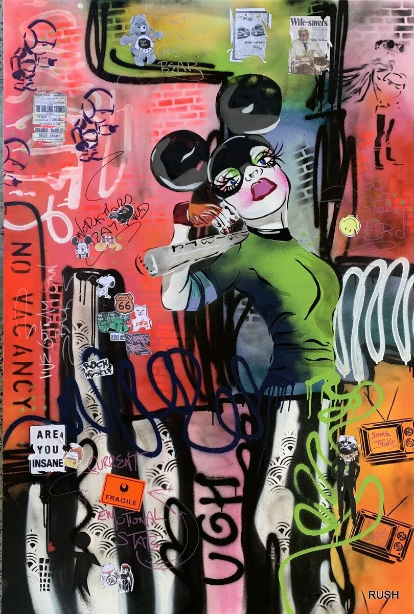 Don't Lose Your Sparkle