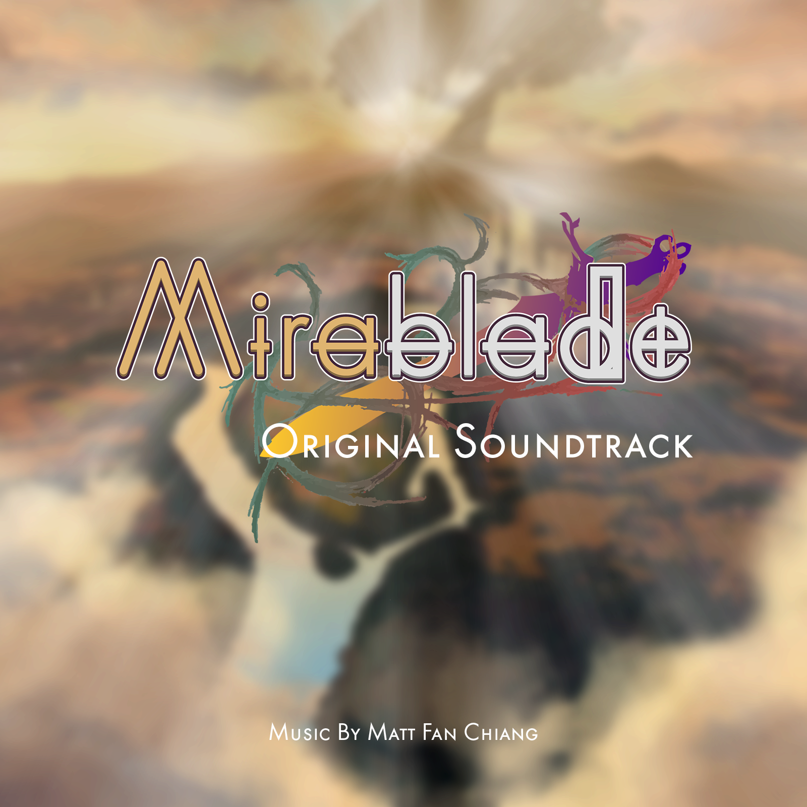 Mirablade Soundtrack Cover.png