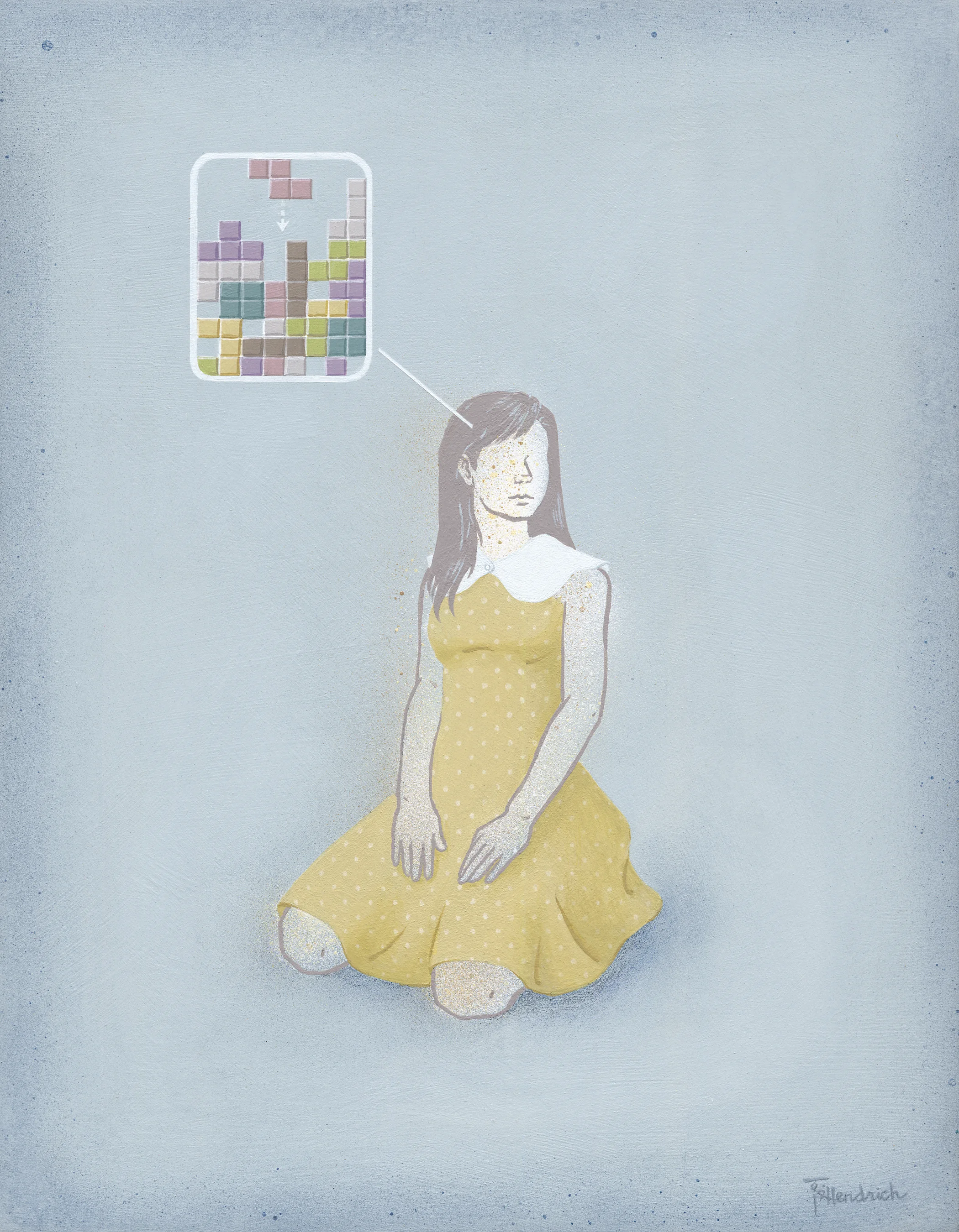 Mind Block